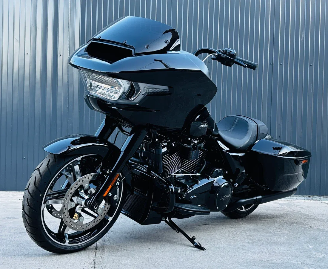 Harley-Davidson Road Glide