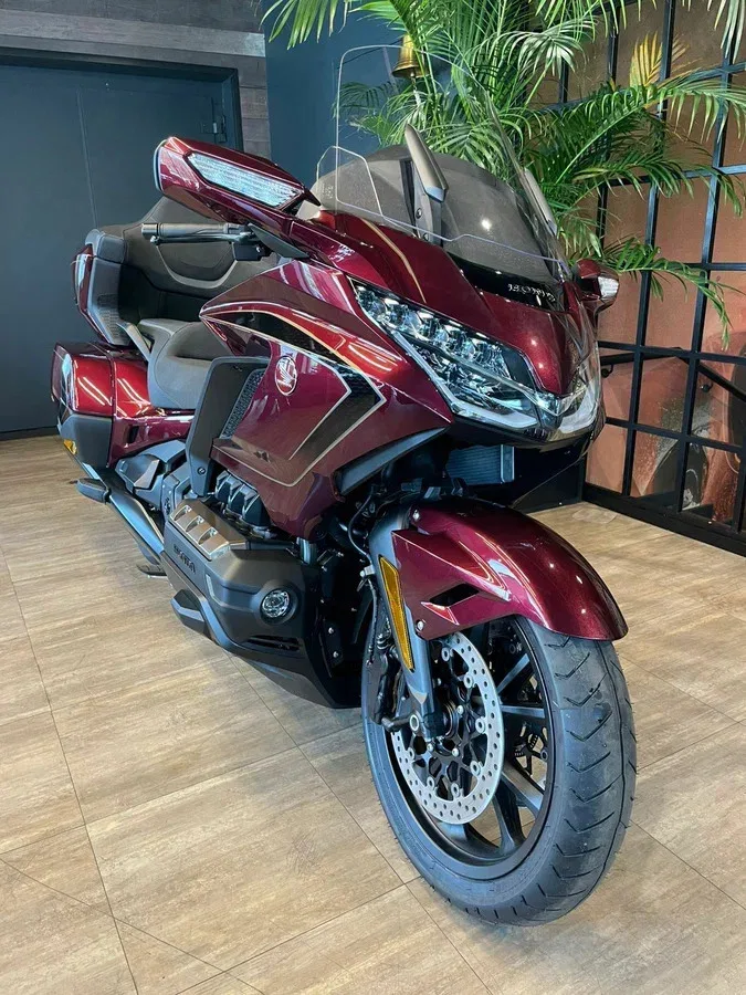 Honda GL1800 Gold Wing
