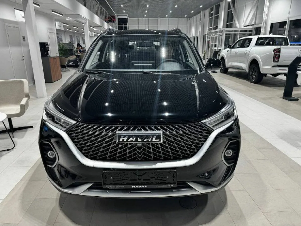Haval M6 II