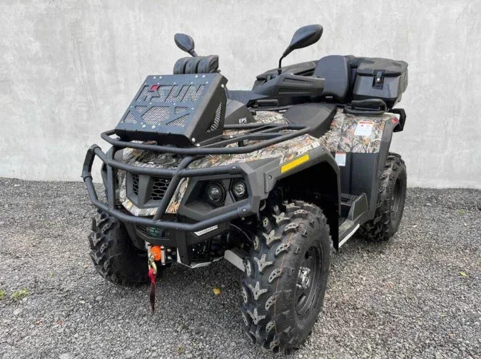 Hisun Tactic 750