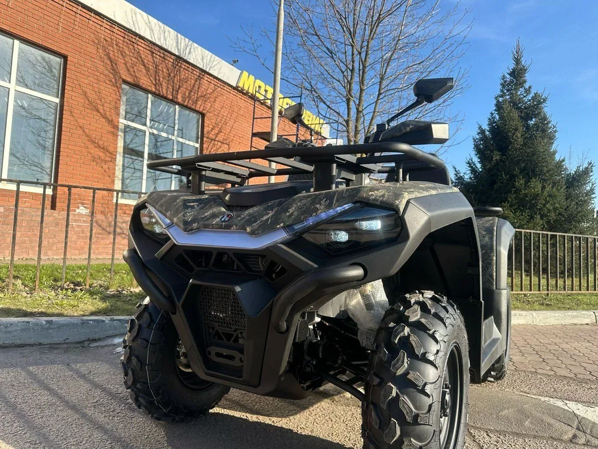 Hisun Guardian