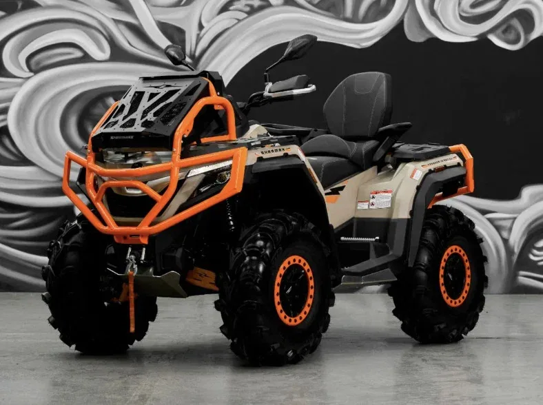 Sharmax Force 1100