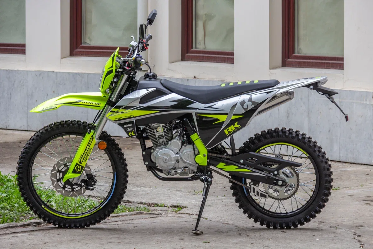 Racer K2