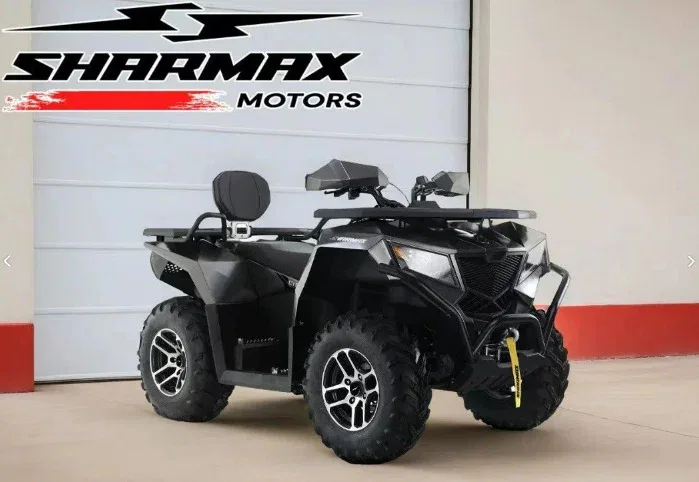 Sharmax Force 420