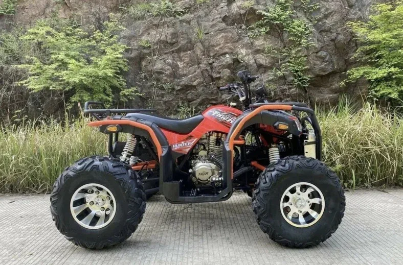 Tiger 380