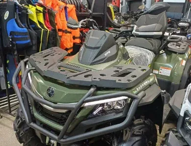 Sharmax Force 1100