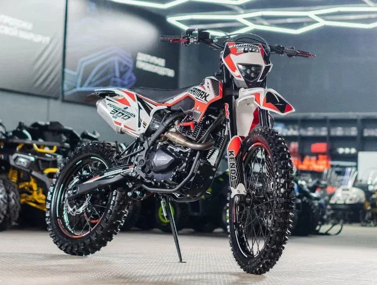 Sharmax Powermax