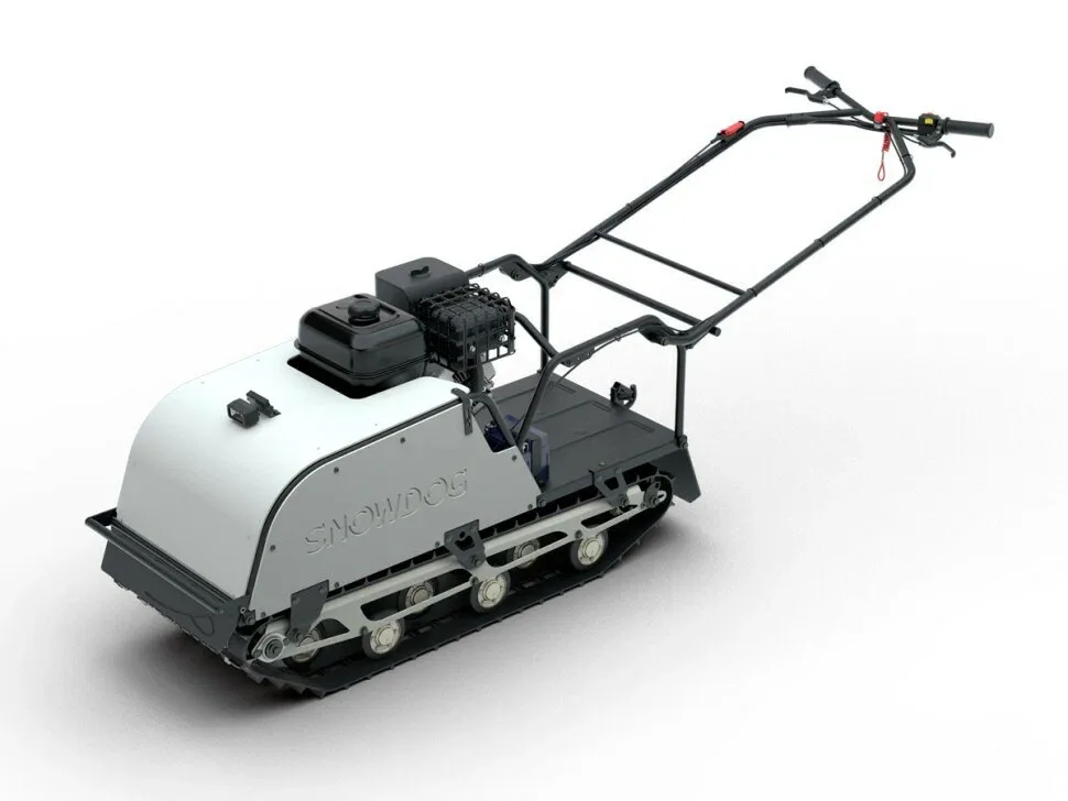 Baltmotors Snowdog