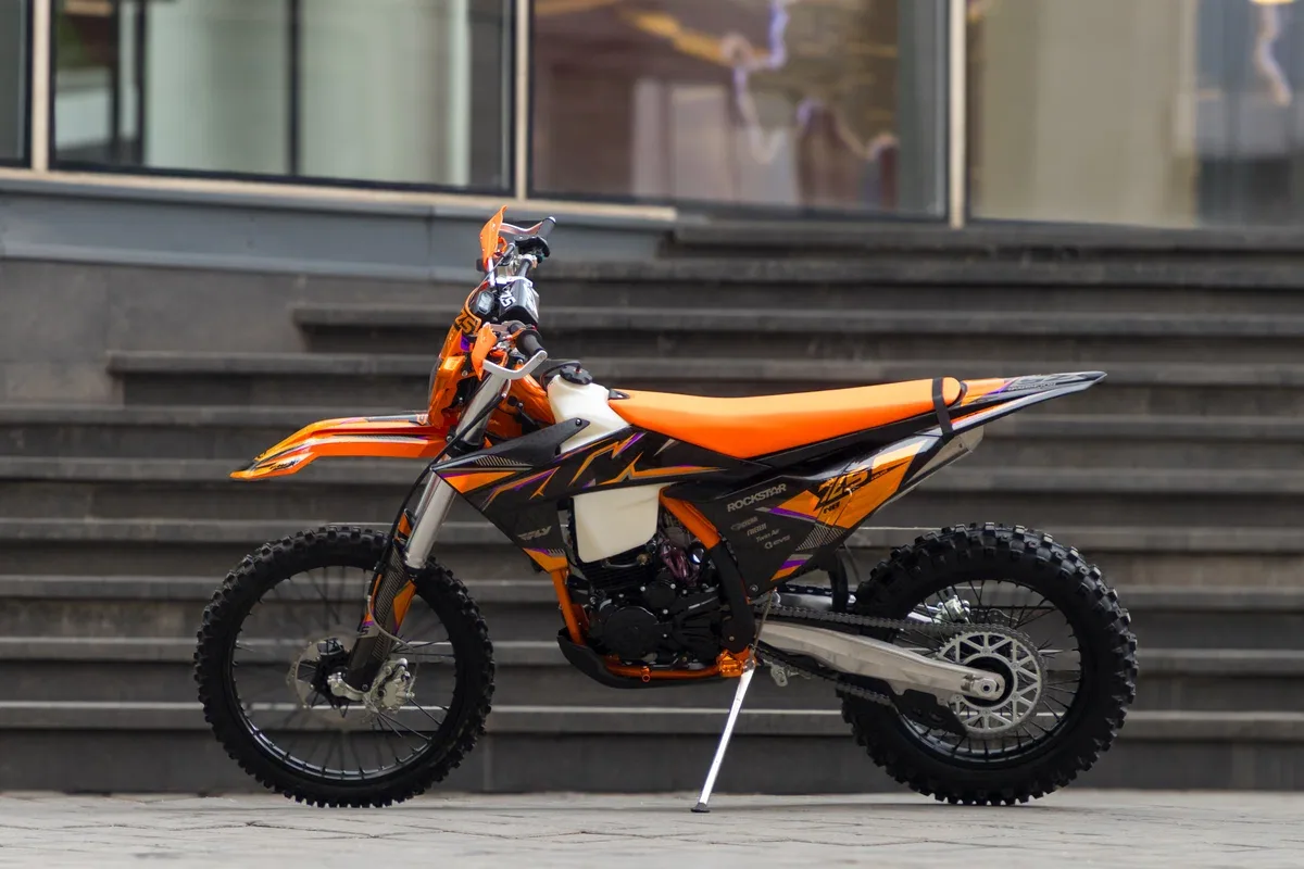 Racer Z5