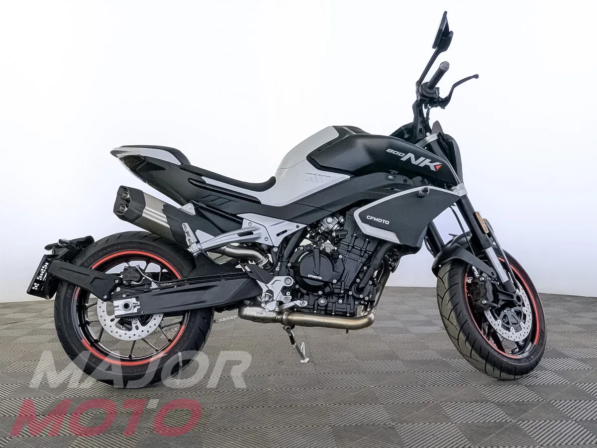CFMoto 800NK