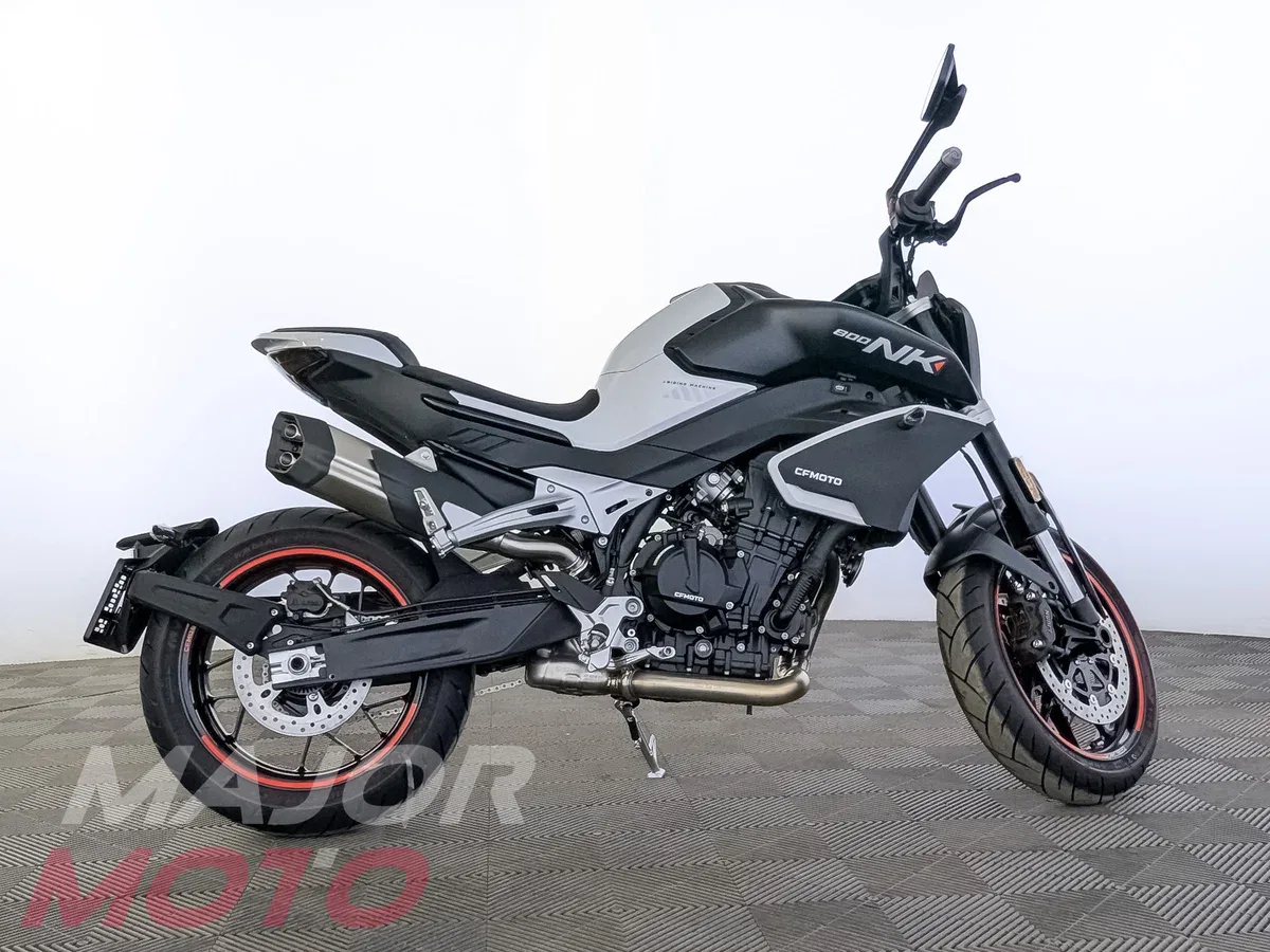 CFMoto 800NK