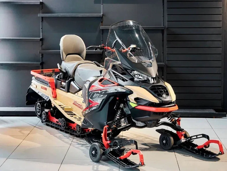 AODES (Odes) Snowcross 1000