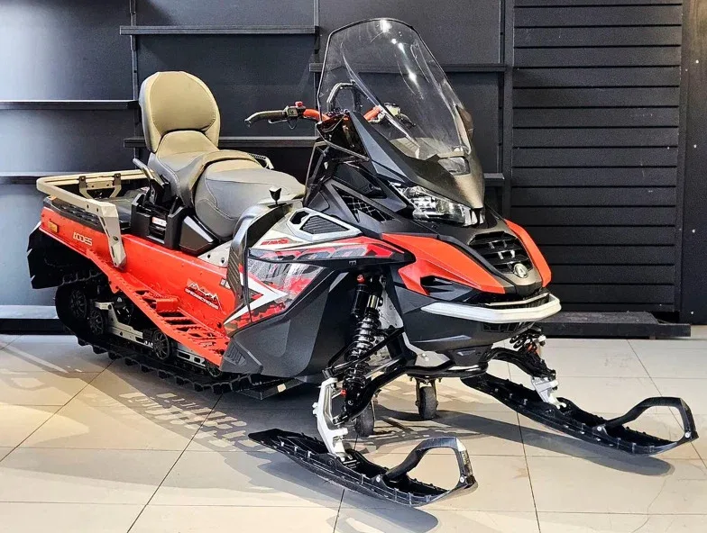AODES (Odes) Snowcross 1000