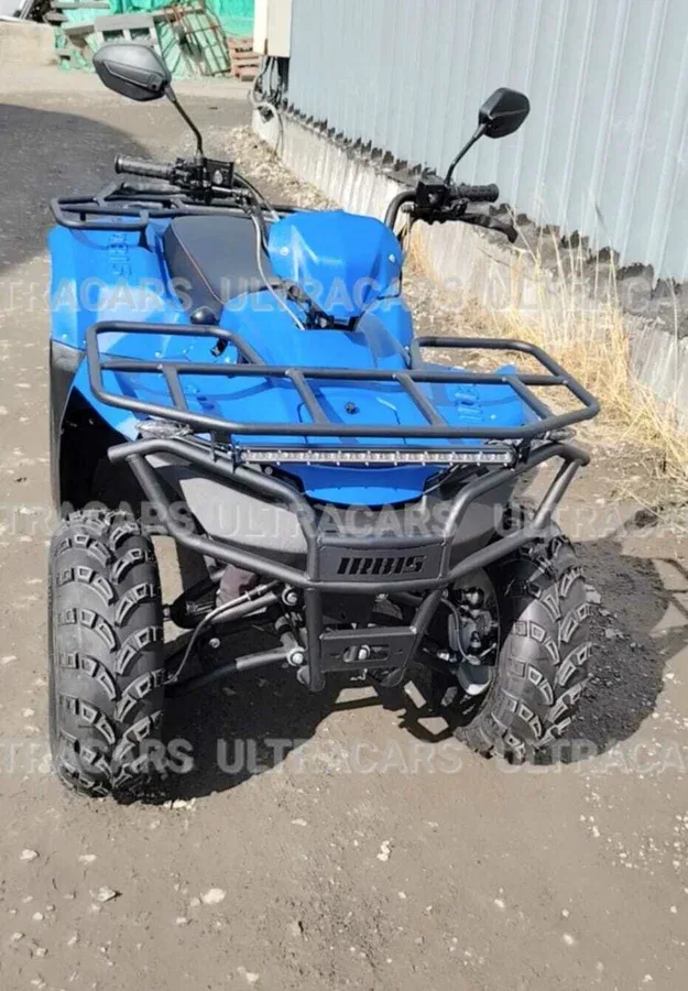 IRBIS ATV 200U