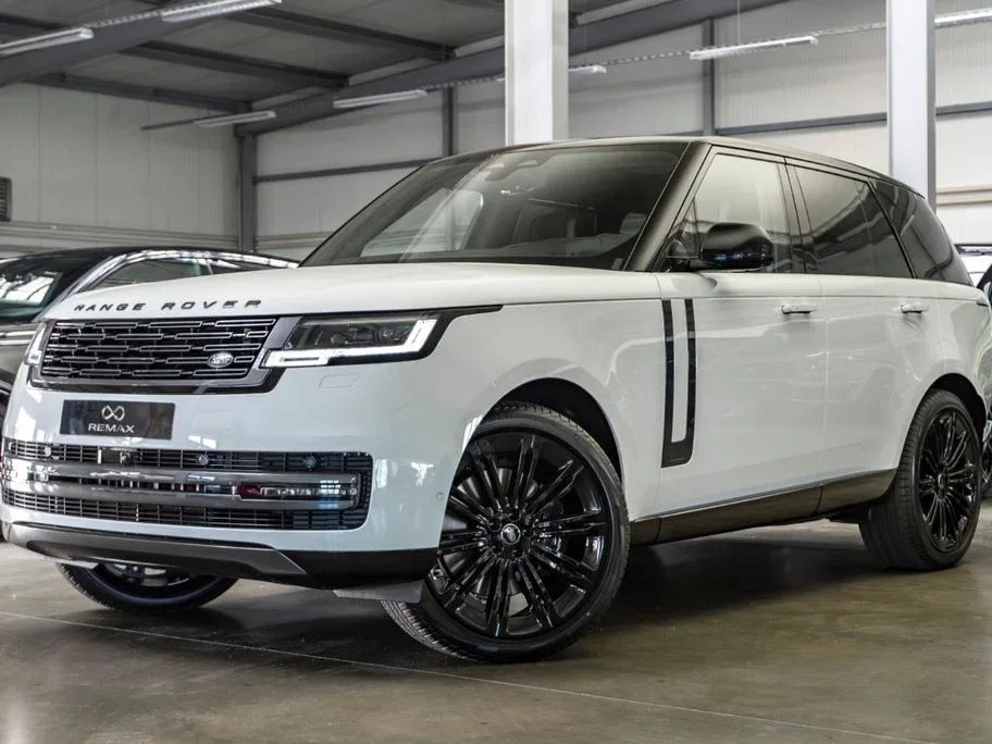 Land Rover Range Rover V