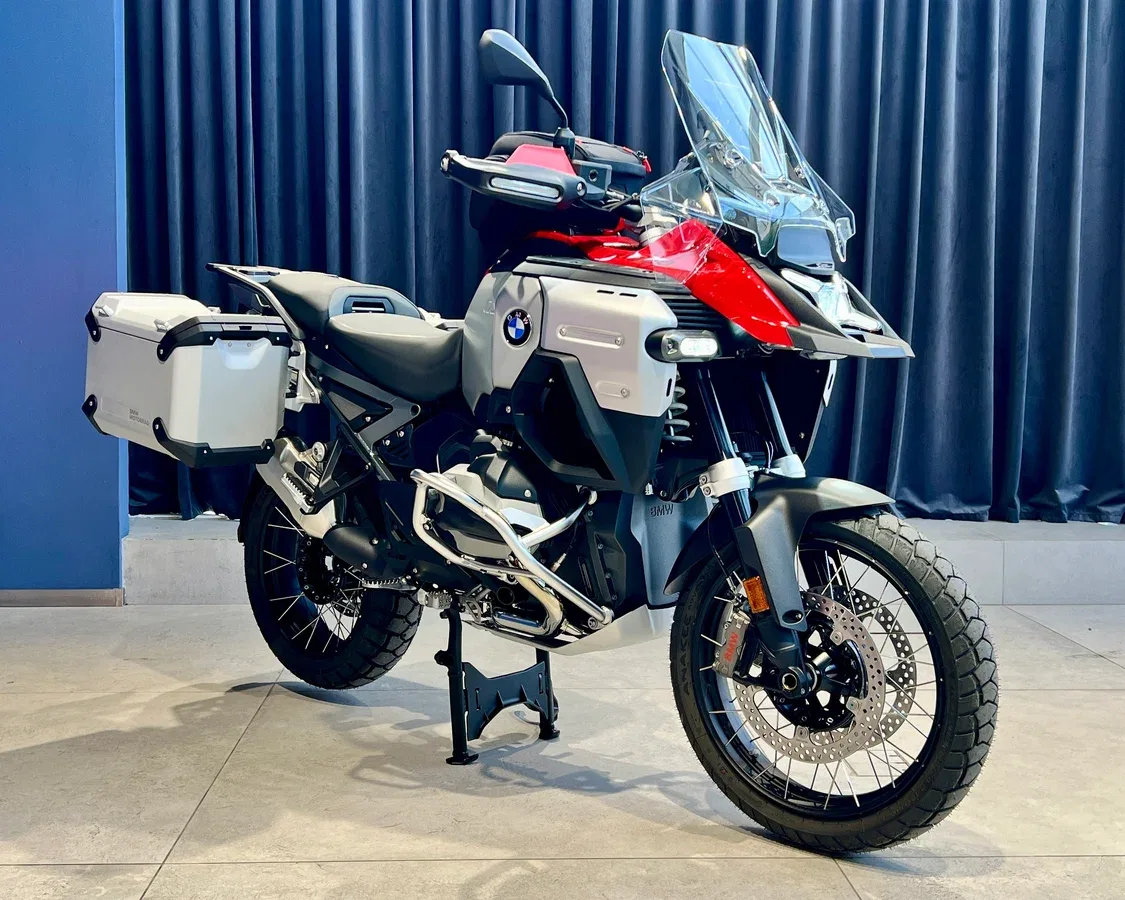BMW R 1300 GS Adventure