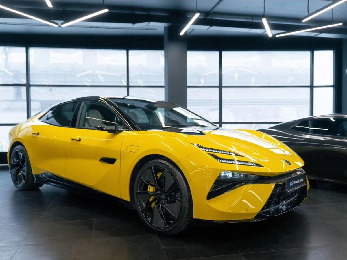 Lotus Emeya