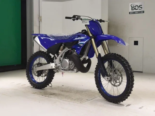 Yamaha YZ250