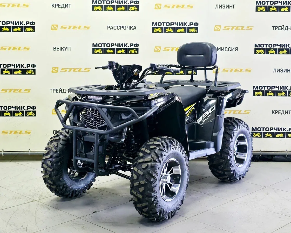 Bizon ZX350