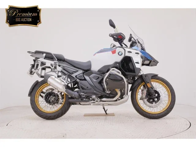 BMW R 1300 GS Adventure