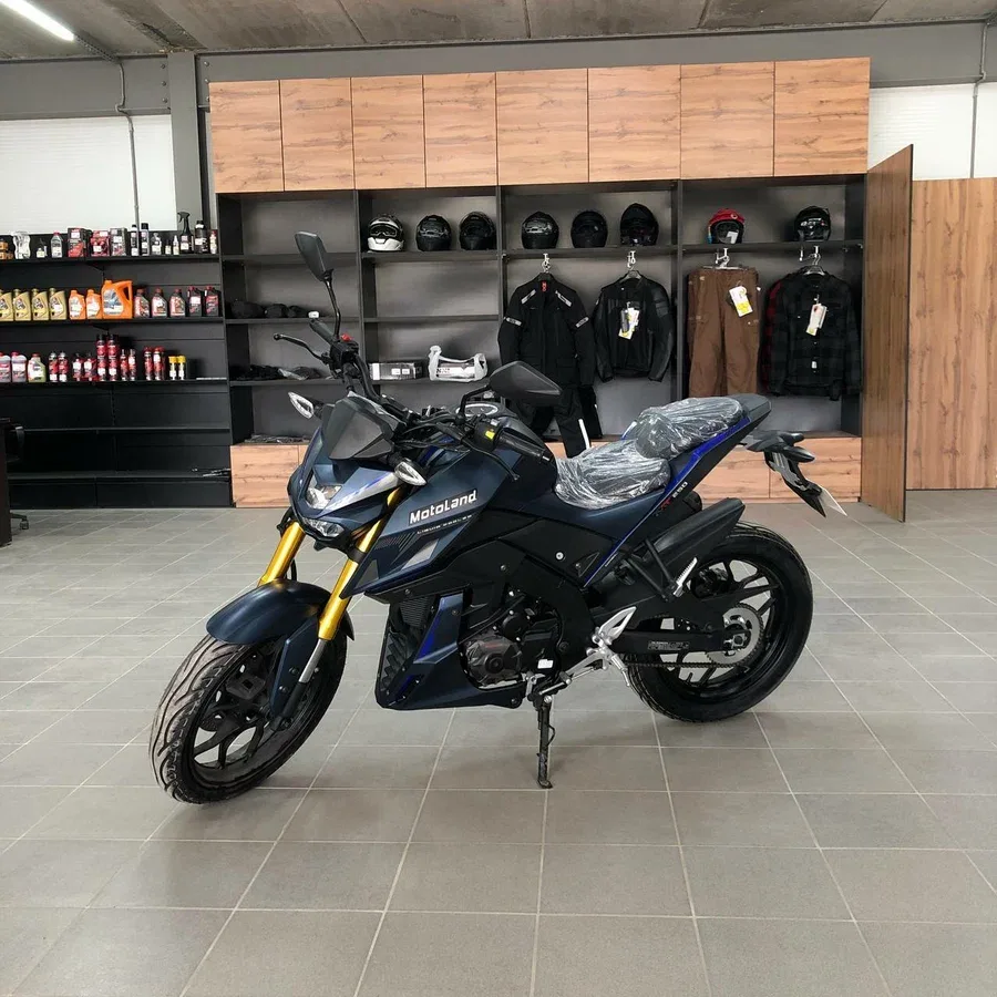 Motoland MT250