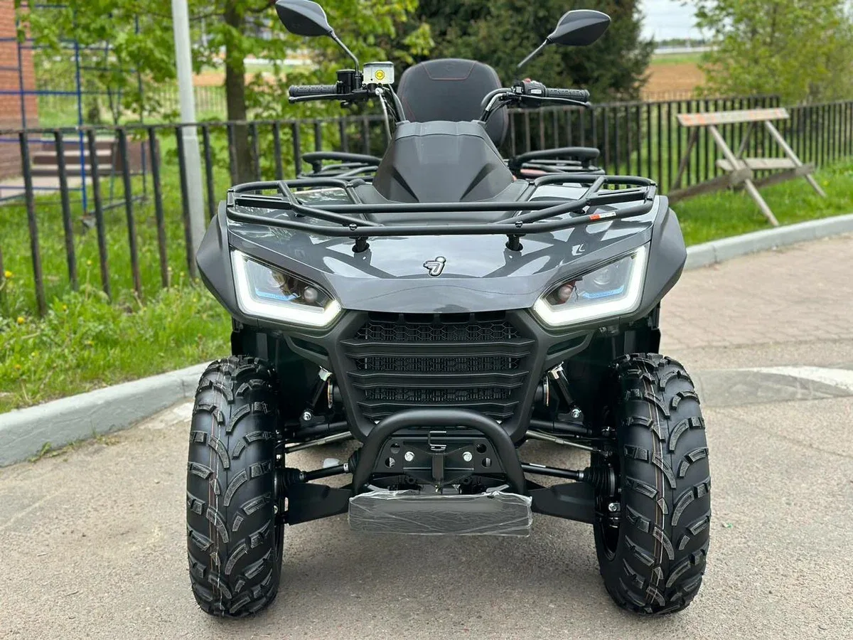 Segway Snarler