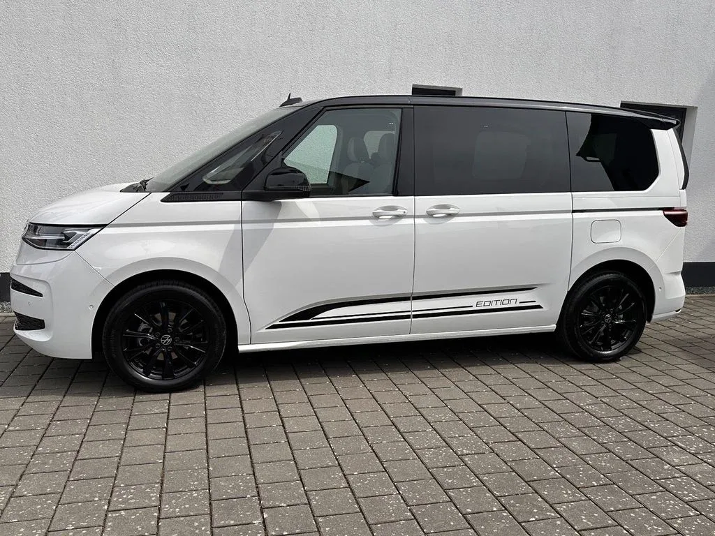 Volkswagen Multivan T7
