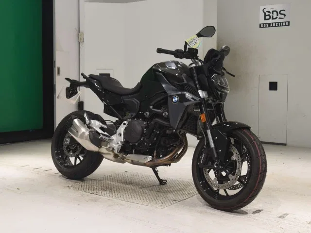 BMW F 900 R