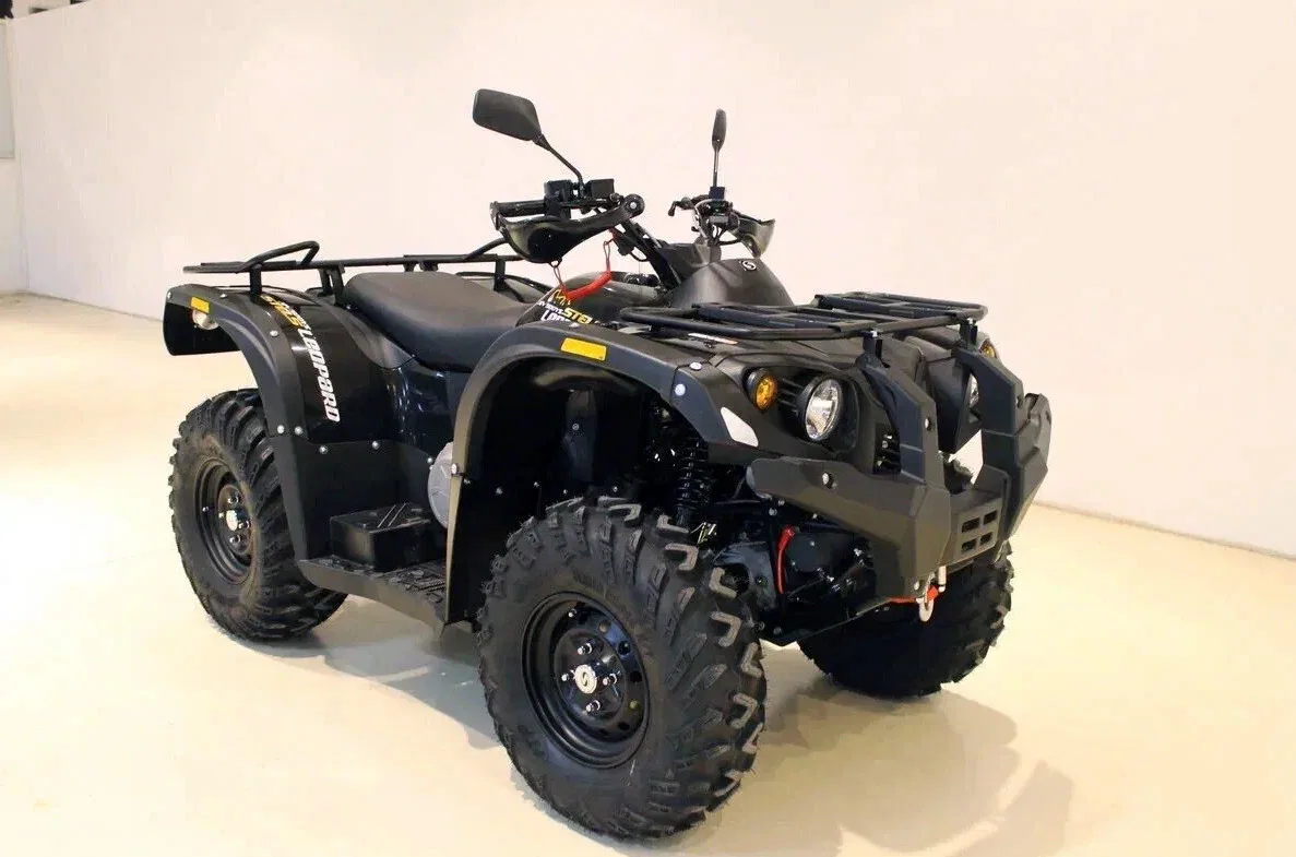 Stels ATV 500YS Leopard