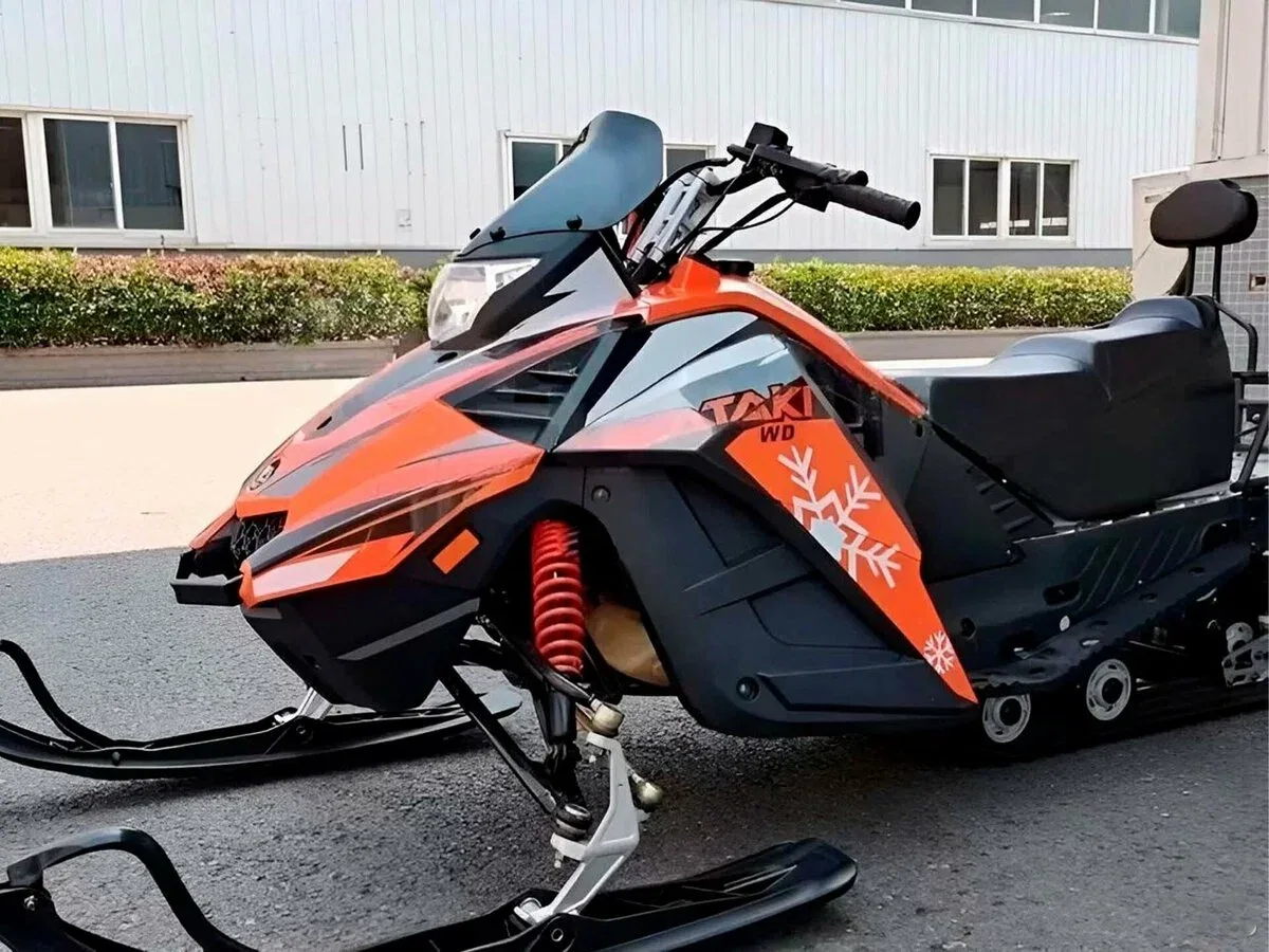 Ataki WD250