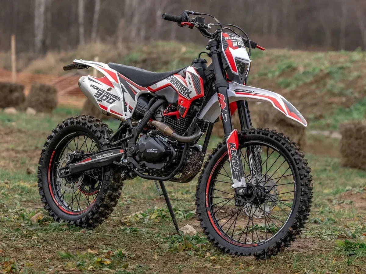 Sharmax Powermax