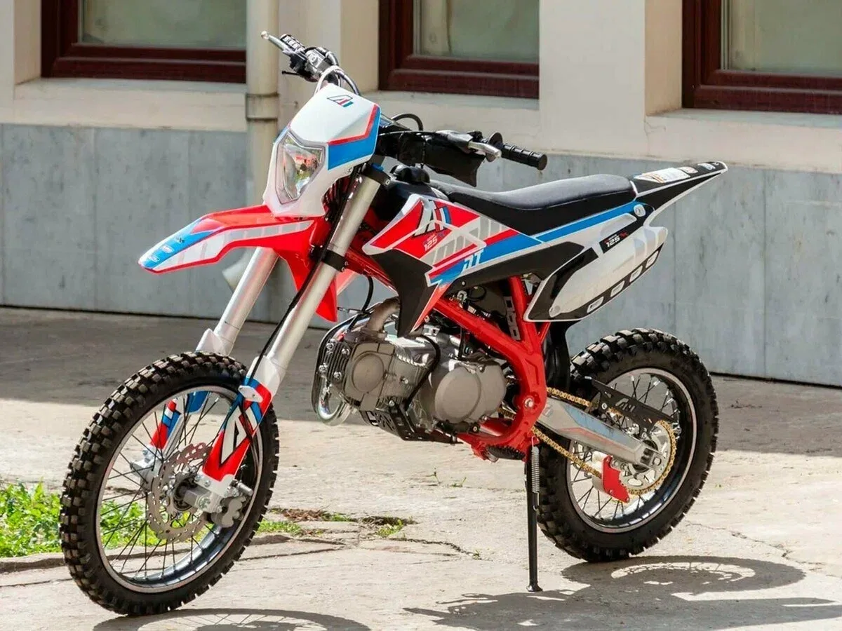 Apollo DT125