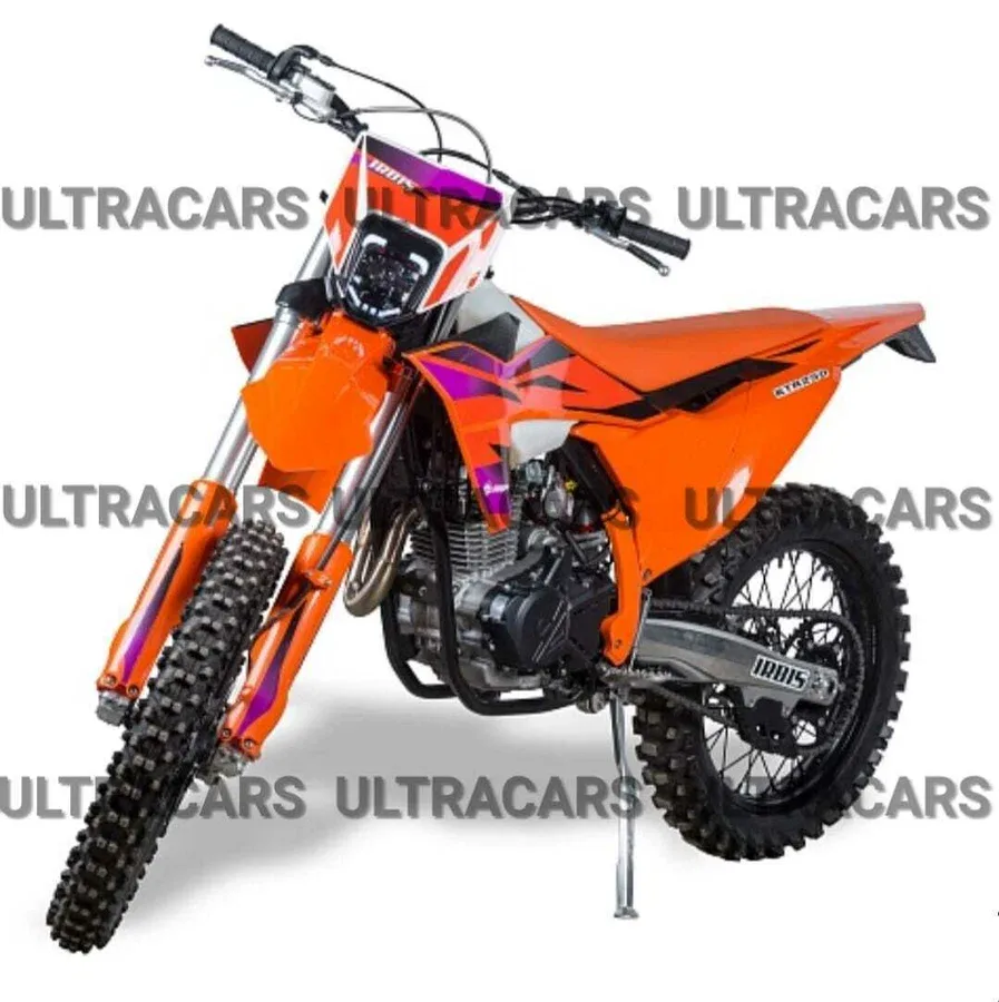 IRBIS KTR 250