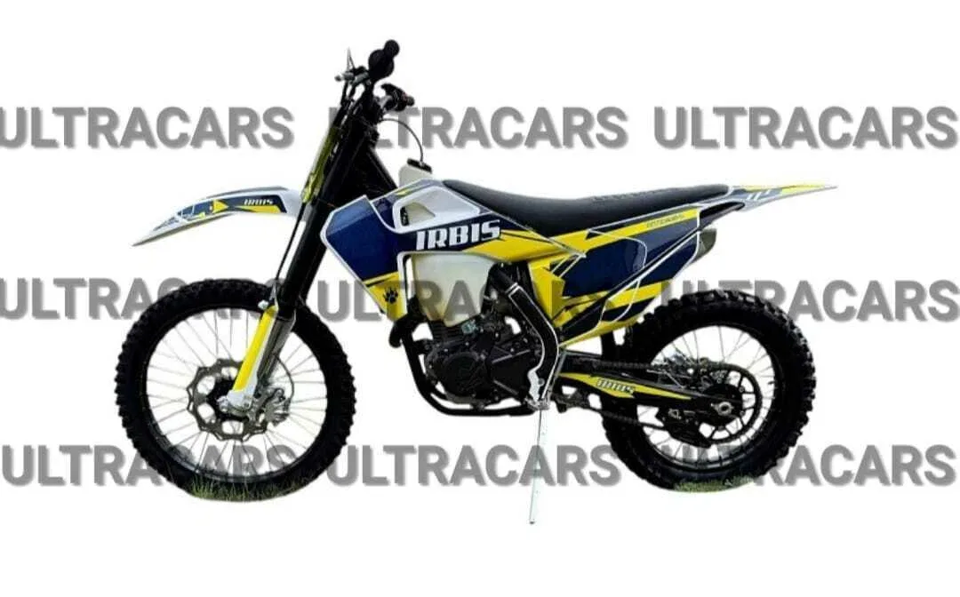 IRBIS HTR 250