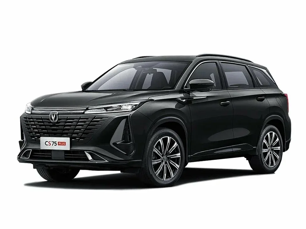 Changan CS75 Plus III