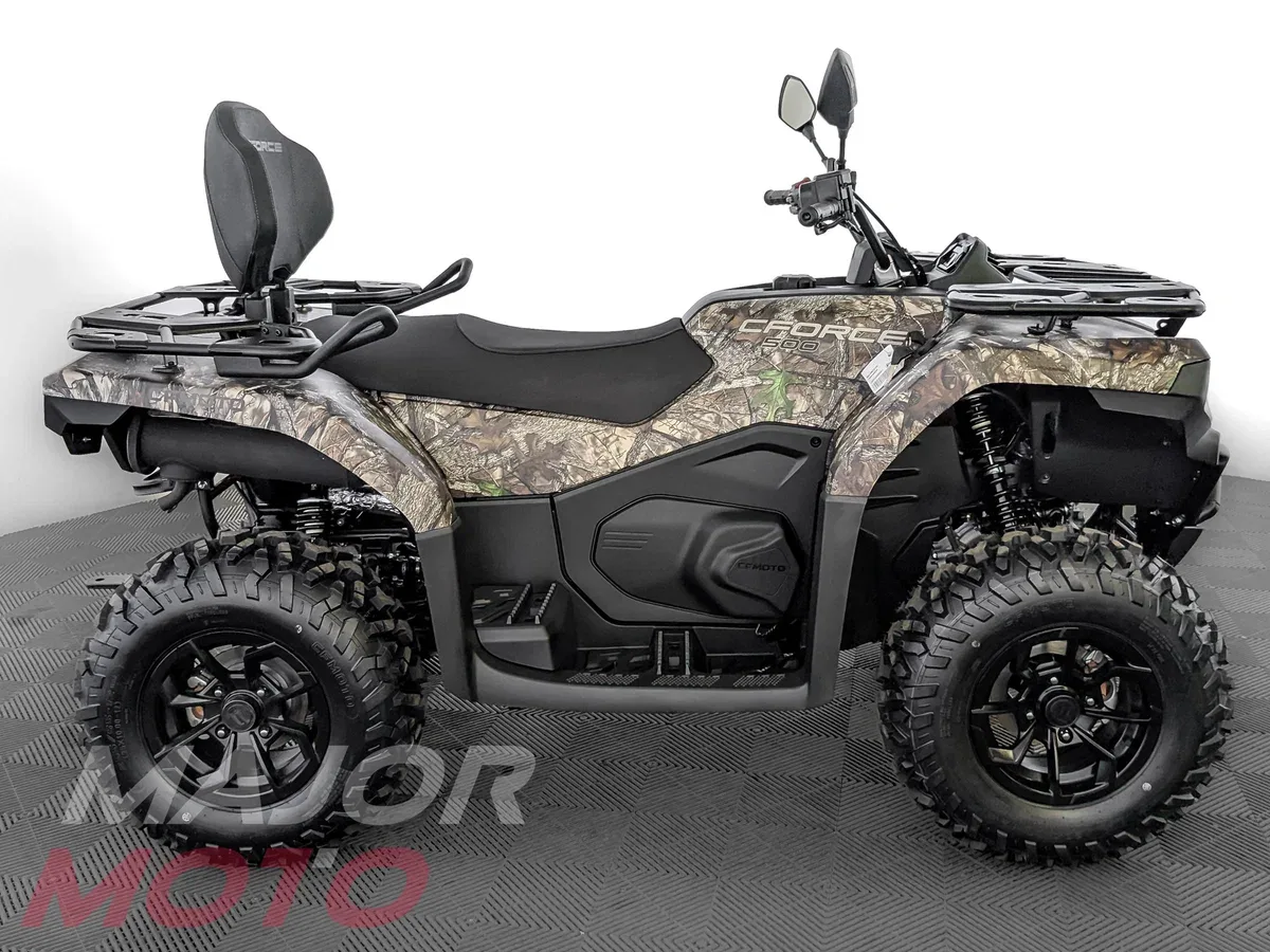 CFMoto CFORCE 500 Basic