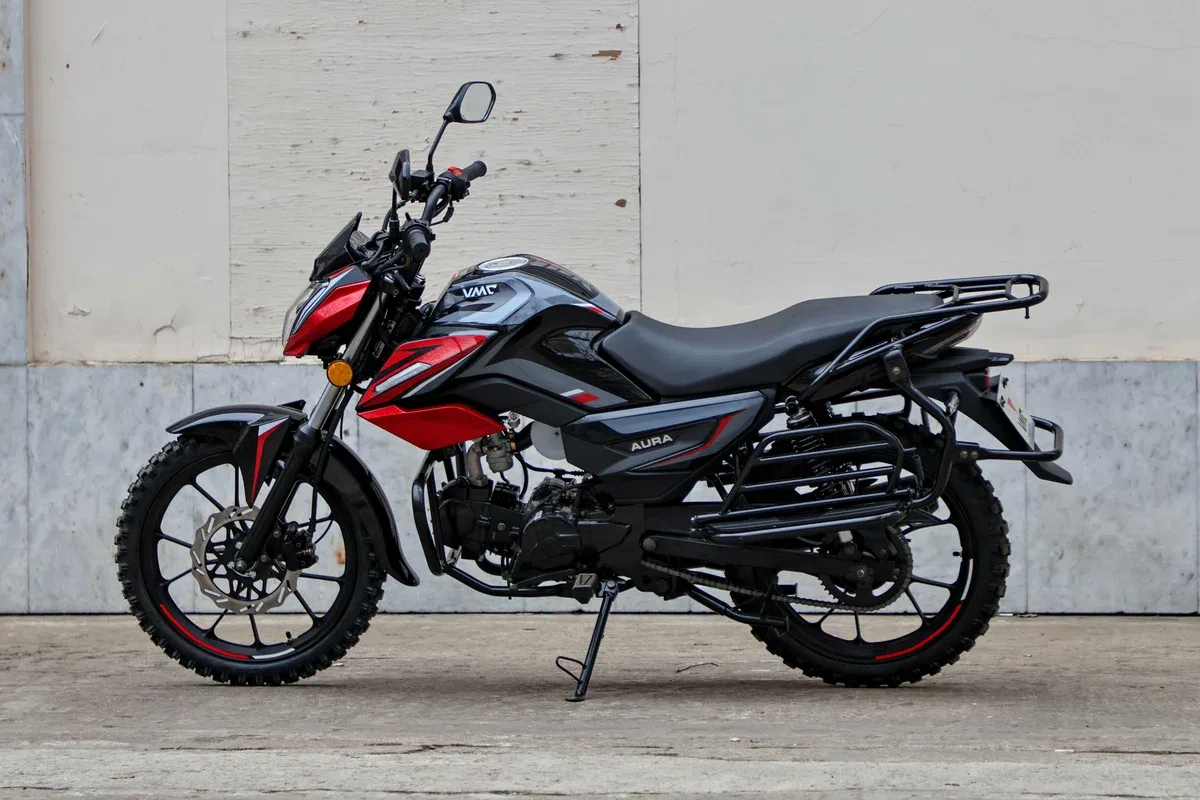 VMC (Vento) Aura