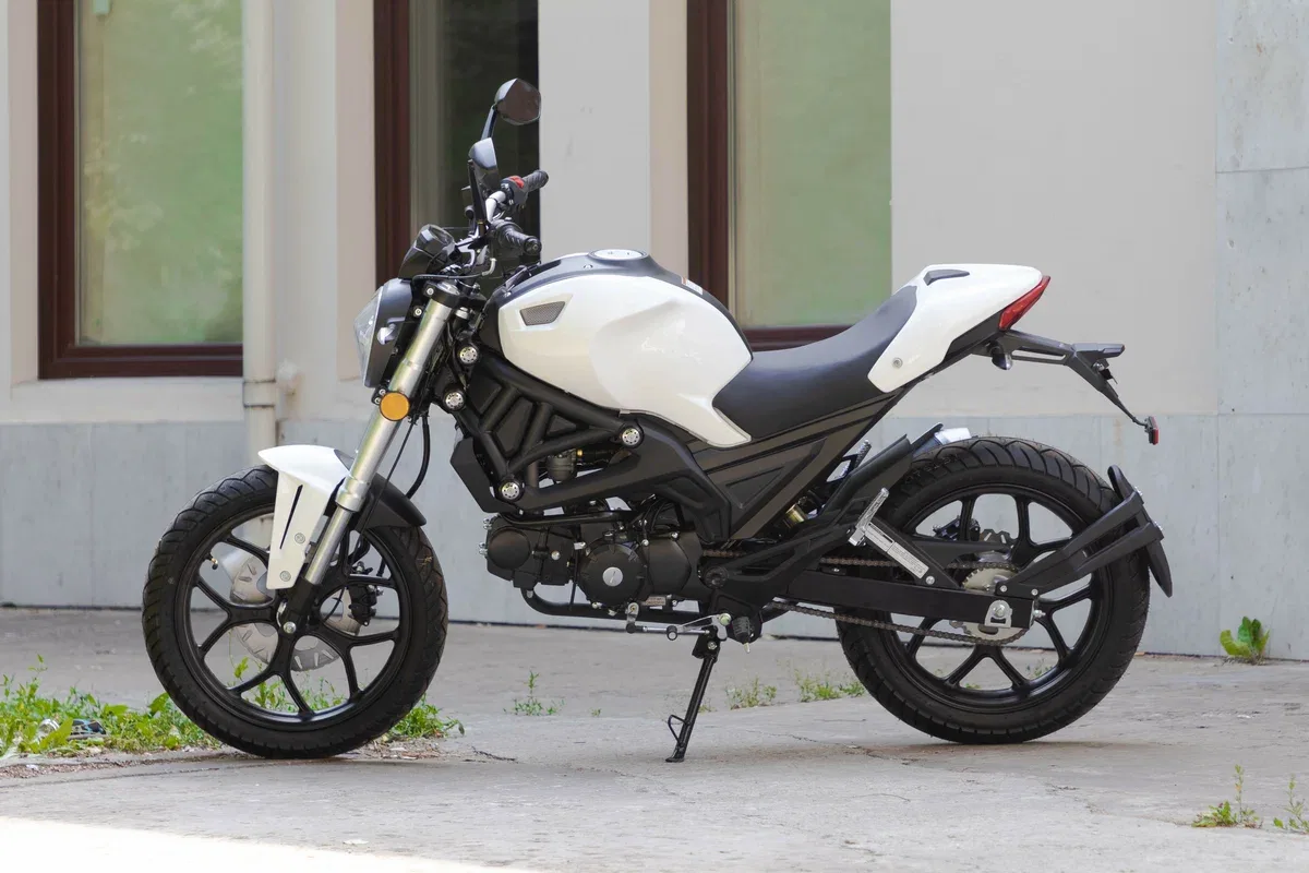 VMC (Vento) Monster