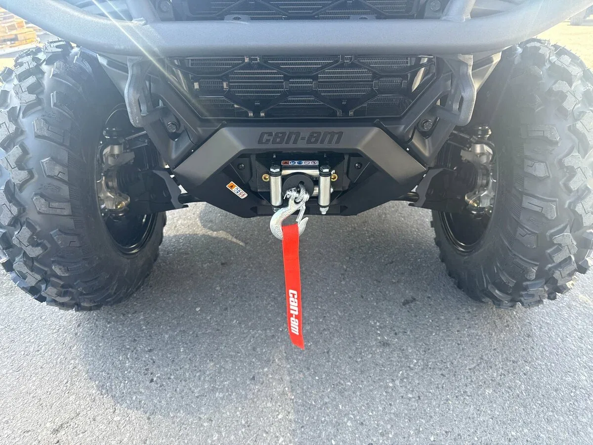 BRP Can-Am Outlander Max XT 850