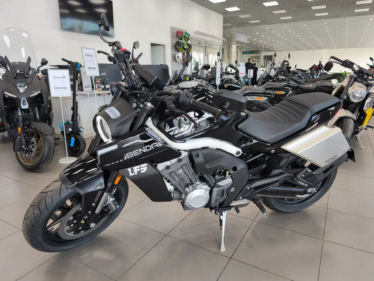 Benda LFS700