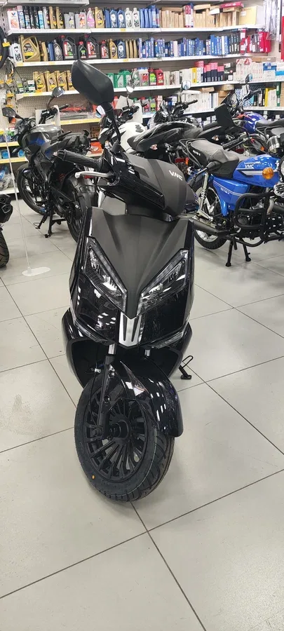 VMC (Vento) Force