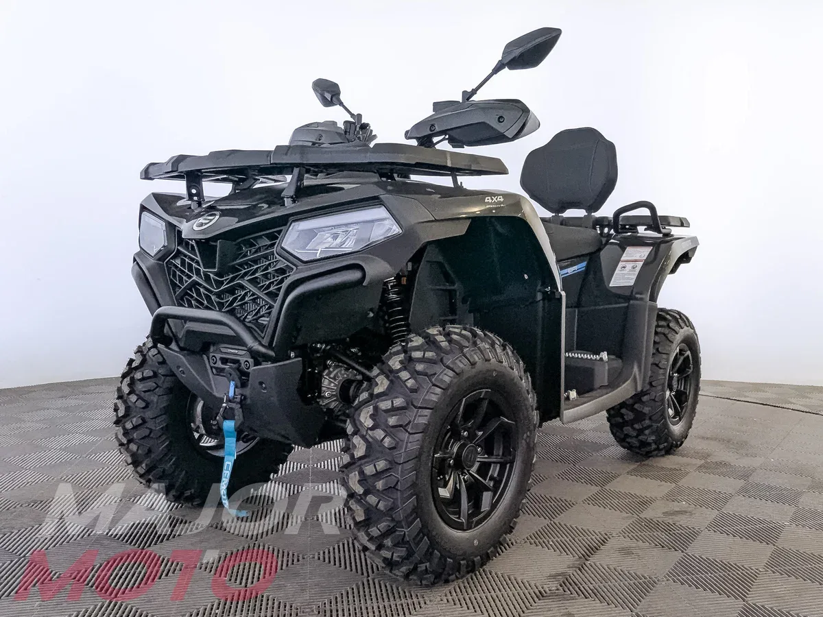 CFMoto CFORCE 500 Basic