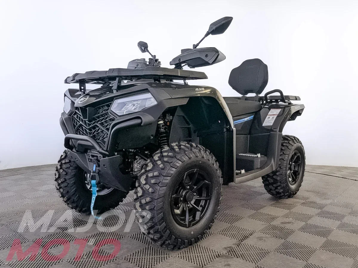 CFMoto CFORCE 500 EPS