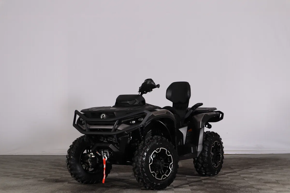 BRP Can-Am Outlander Max XT 1000R