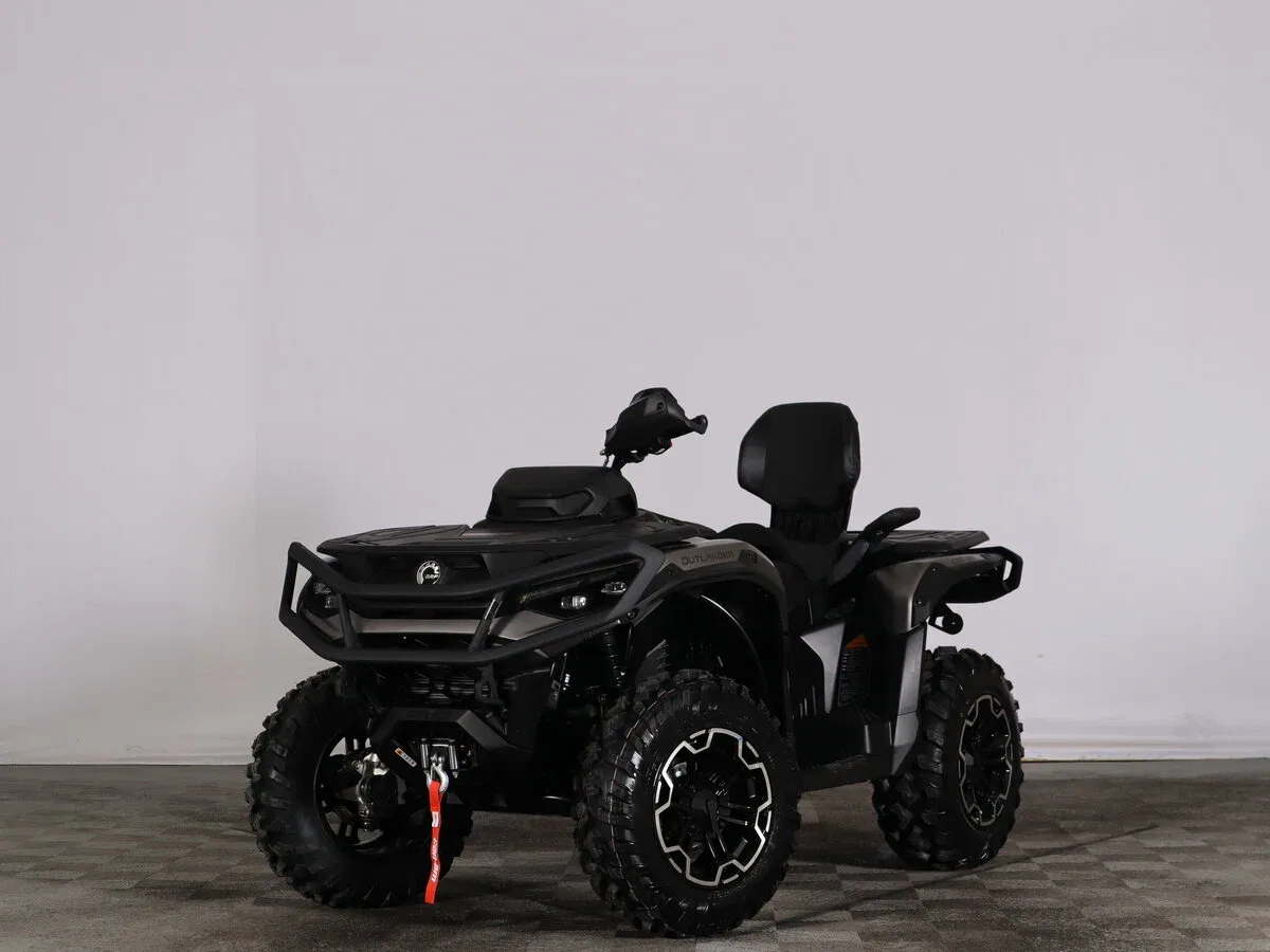BRP Can-Am Outlander Max XT 1000R