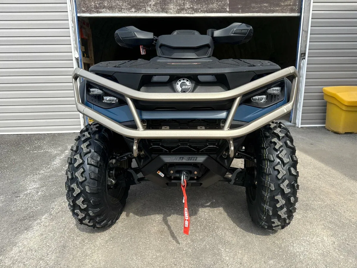 BRP Can-Am Outlander MAX 1000R LTD