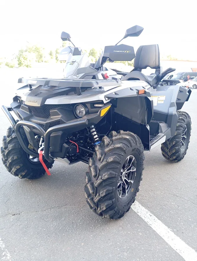 Stels ATV-800 Guepard Trophy