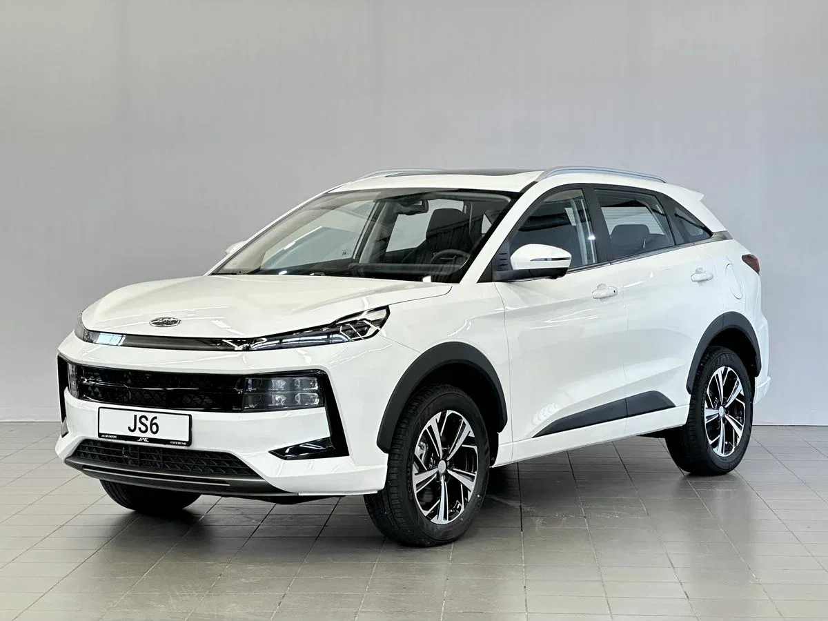 JAC JS6
