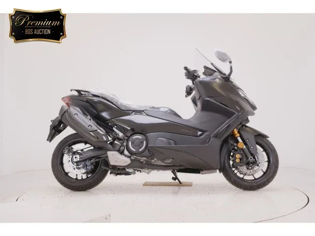 Yamaha TMAX