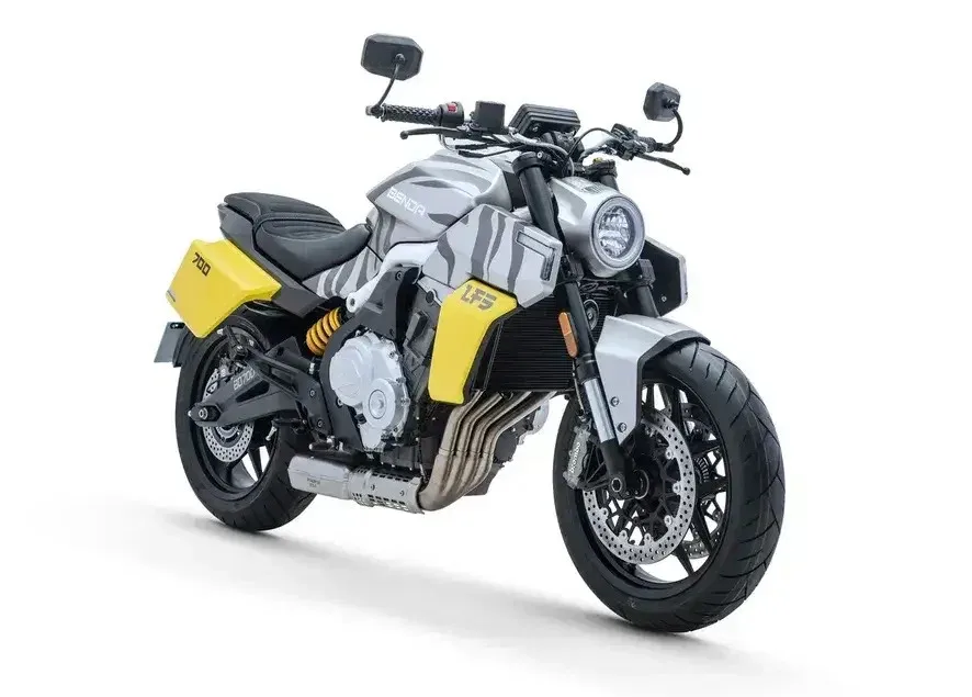 Benda LFS700